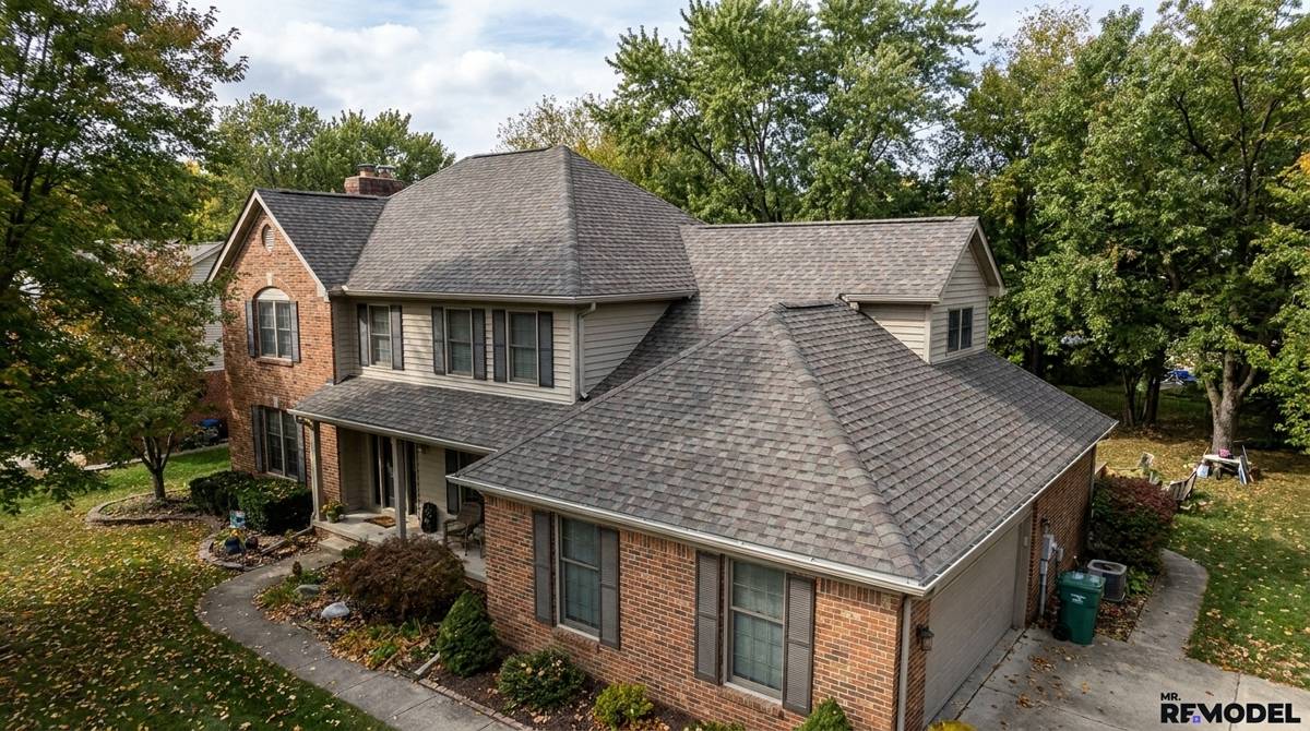 Roofing Companies in Fort Wayne, IN: 2026 Costs, Permits, and Metal Upgrades